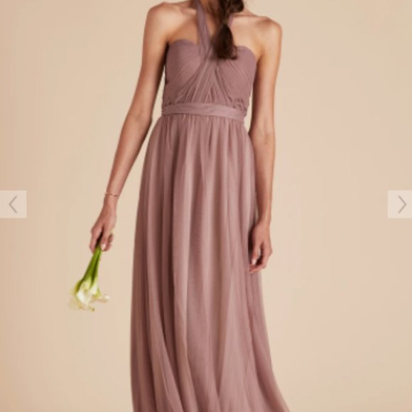 Birdy Grey Christina Mauve - Picture 1 of 9